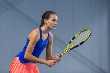 Anna Petkovic 1223 - Ellerbeker Weihnachtsturnier